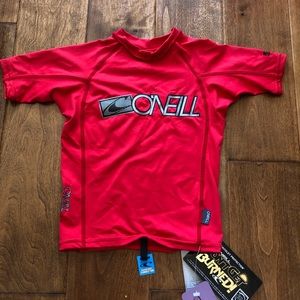 O’Neill Rash Guard
